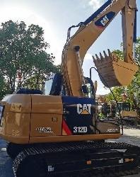 CAT 312 D