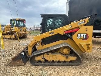 CAT 289D3
