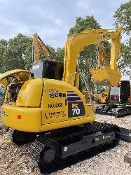 Komatsu 70-8