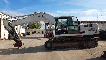 Volvo 290 CNL