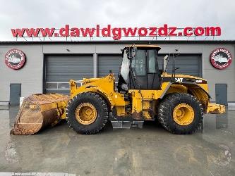 CAT 950 G