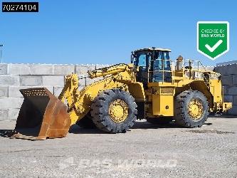 CAT 988 H
