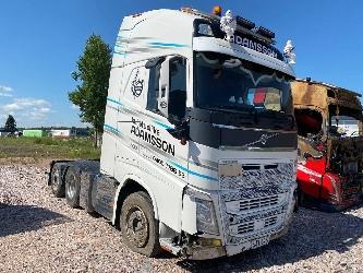 Volvo FH 500