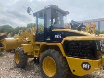 CAT 914 G