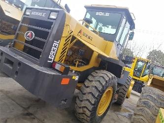 SDLG LG 933 L