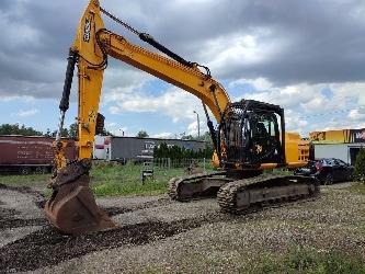 JCB JS 240 LC