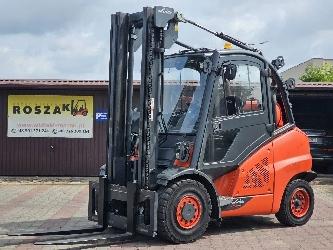 Linde H50T-02