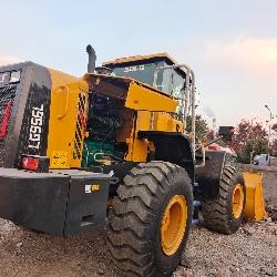 SDLG LG956L
