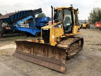 CAT D 3 G LGP