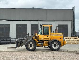 Volvo L 50 C
