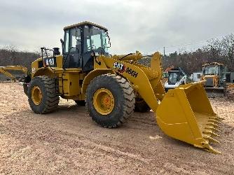CAT 966 H