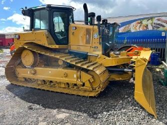 CAT D 6 LGP