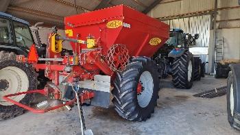 Bredal K 65