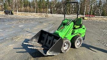 Avant 320 S