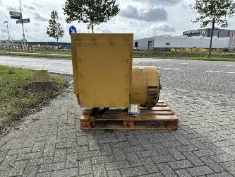 CAT SR4