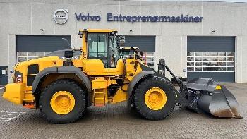 Volvo L110H