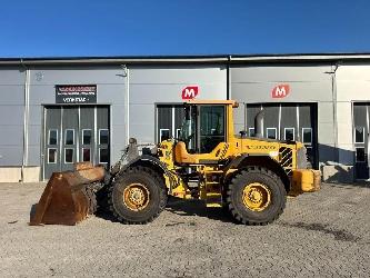 Volvo L90F