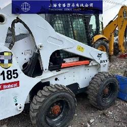 Bobcat S 185