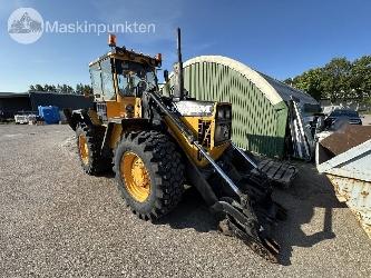 Volvo BM 6300