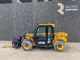 JCB 525-60 E
