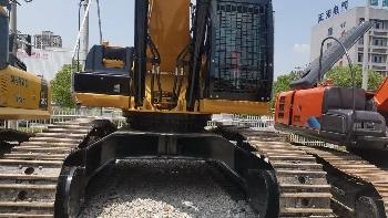 CAT 340