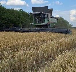 Fendt 9490 X