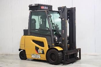 CAT EP50-2
