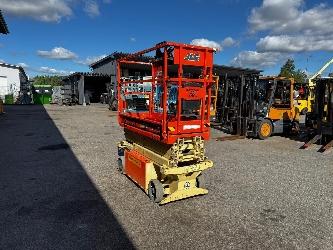 JLG 6 RS