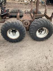 Vimek 606TT