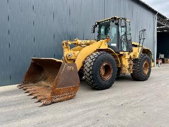 CAT 950G