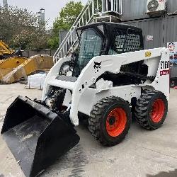 Bobcat S160