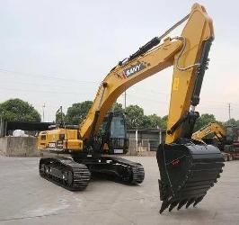Sany SY 365 H