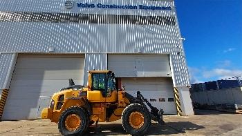 Volvo L 60 H