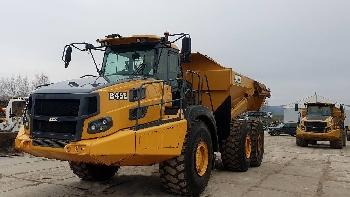 Bell B 45 E