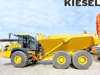 Bell B 45 E