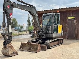 Volvo EC 55 C