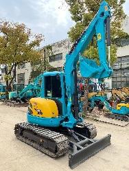 Kubota U40