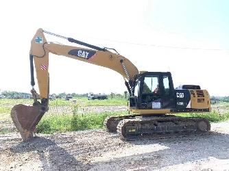 CAT 320