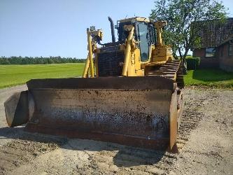 CAT D 6 T LGP