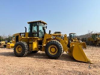 CAT 950 G
