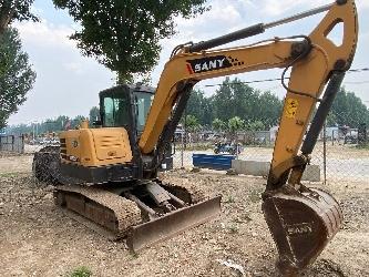 Sany SY60C