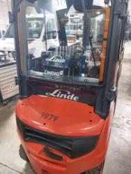 Linde H16D
