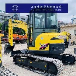Yanmar Vio 55