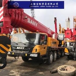 Sany STC1000