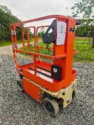 JLG 1230 ES