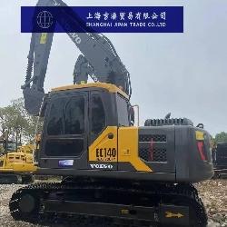 Volvo EC 140
