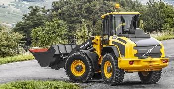 Volvo L 50 HS