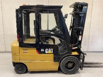 CAT EP15KRT