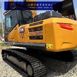 Sany SY 245