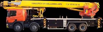 Bronto S55HDT